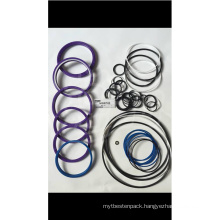 Hydraulic Breaker Oil Seal Kit For Atlas-Copco SBC850